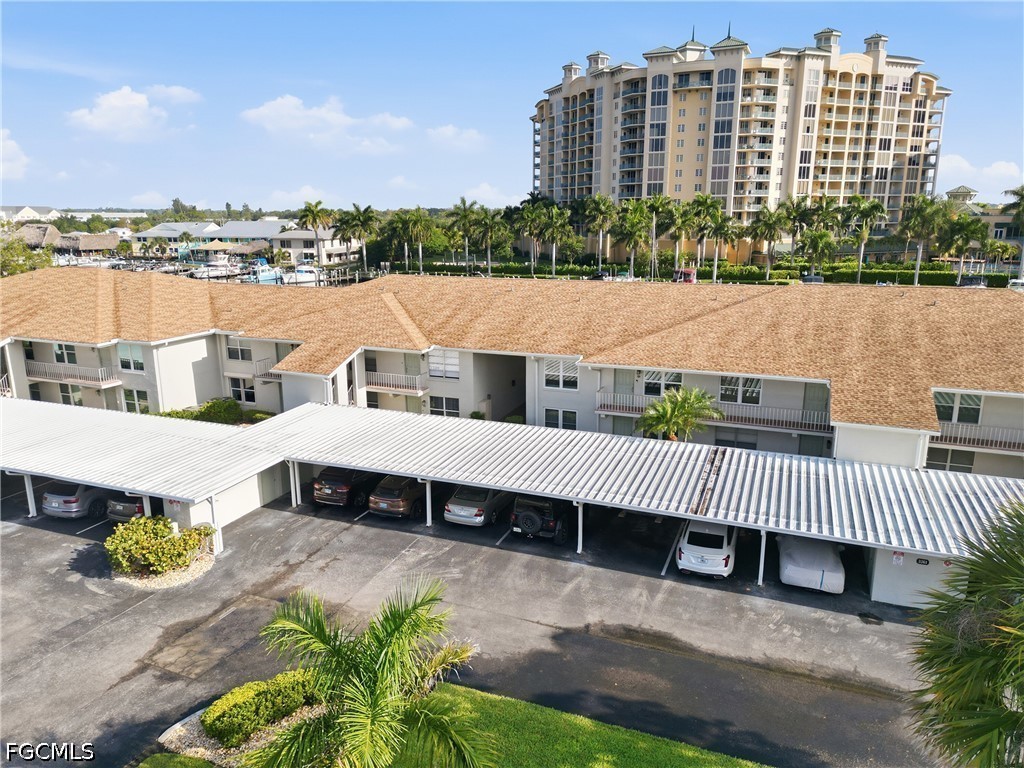 3371 N Key Drive, Apt 105