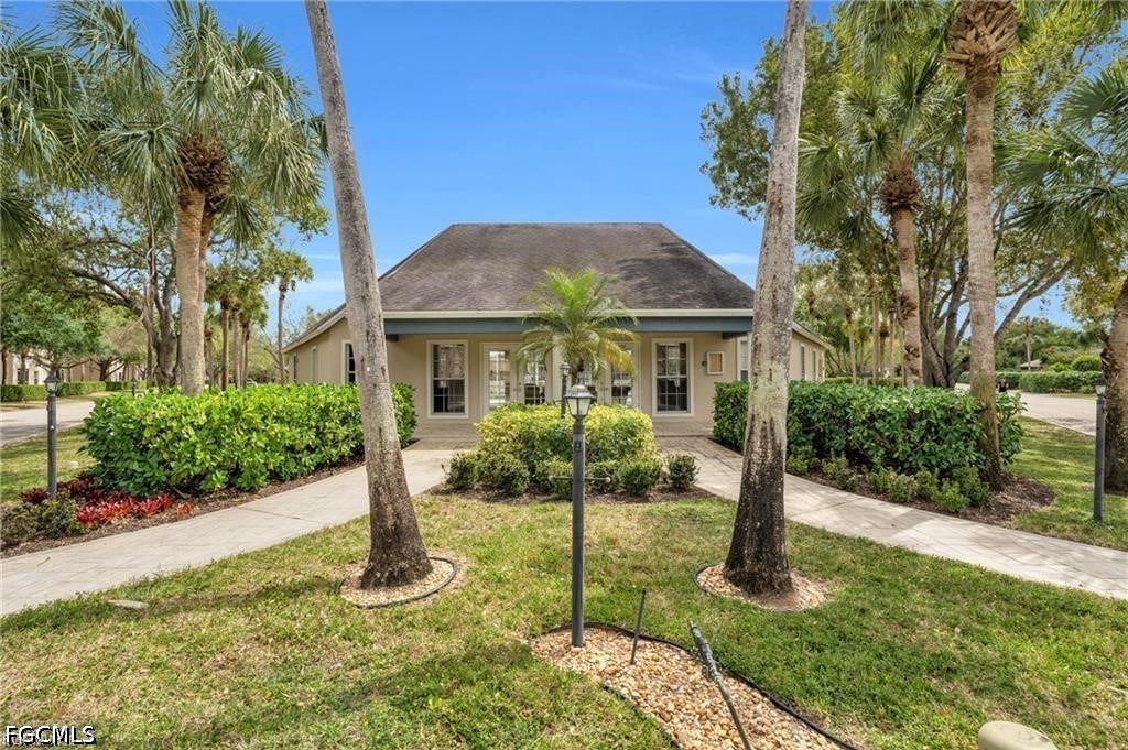 26729  Little John Court, Apt 23