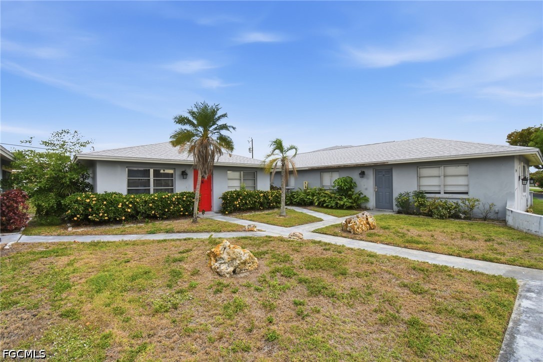 4015 SE 19th Avenue, Apt 5-9