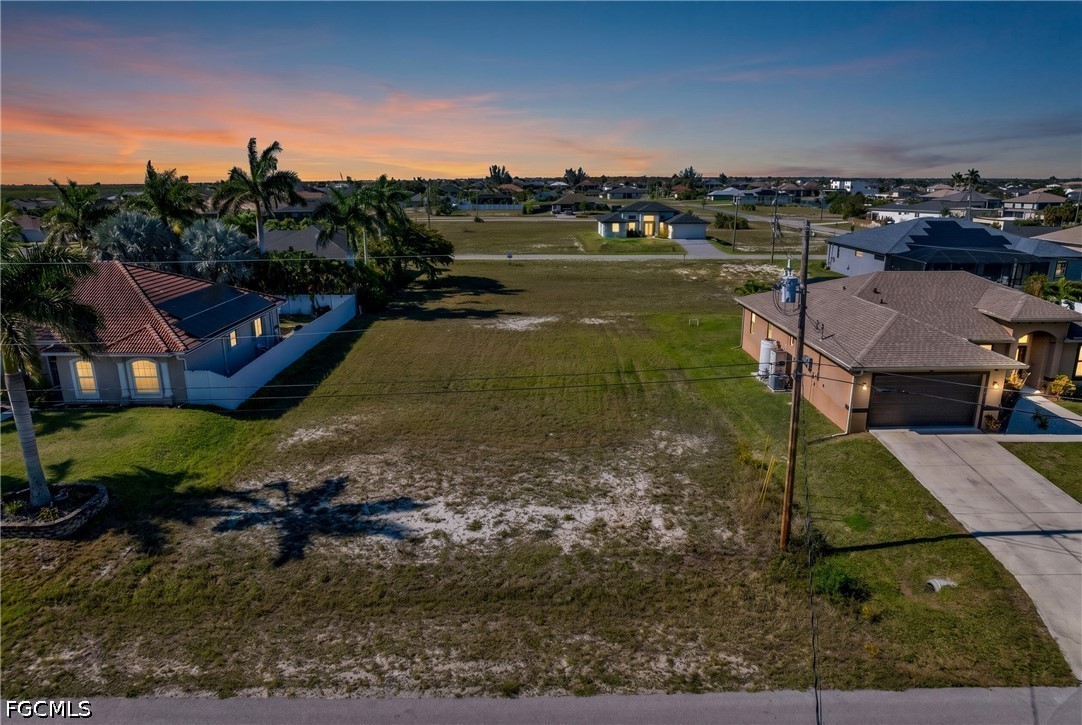 4609 NW 31st Street