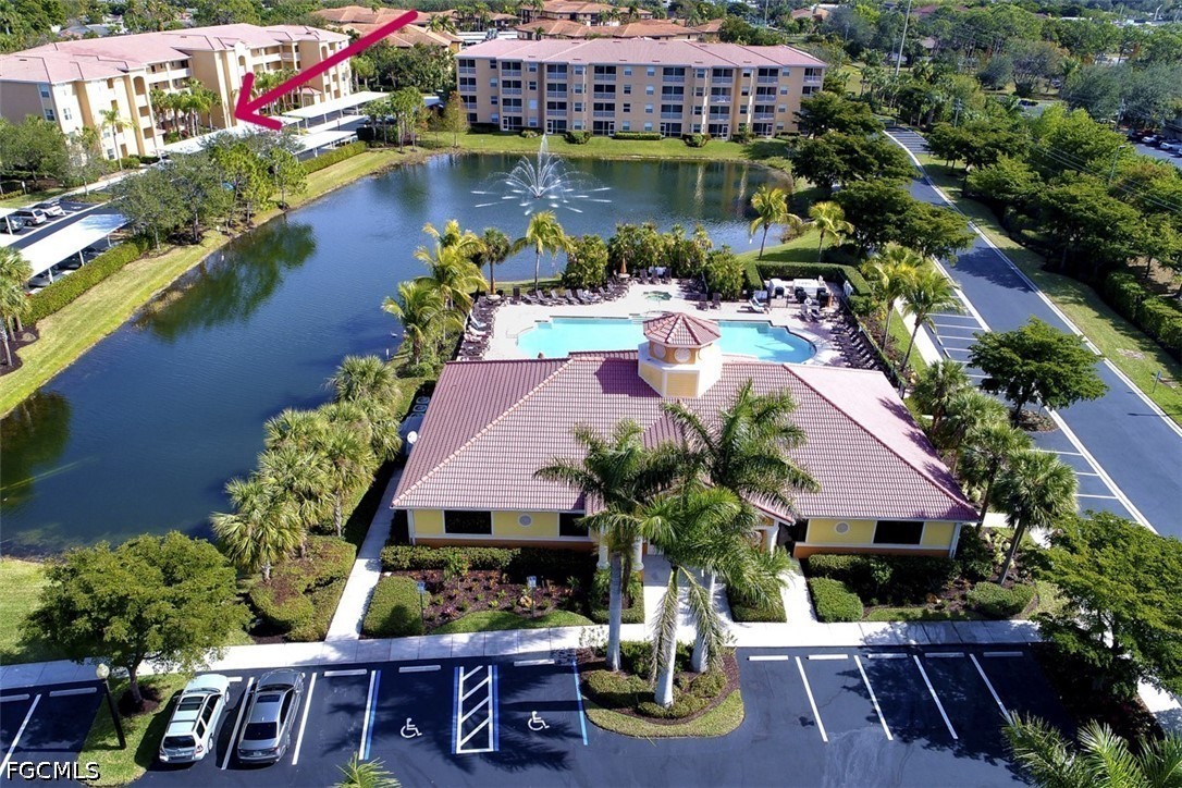 8261 Pathfinder Loop, Apt 715