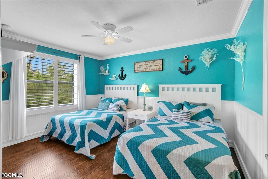 9312  River Otter Drive