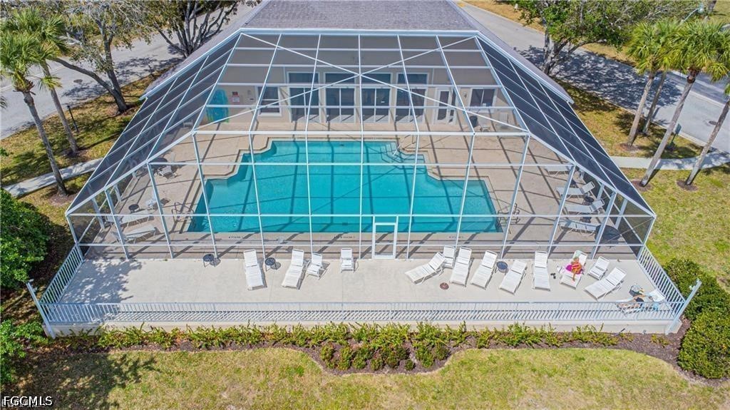 26729 Little John Court, Apt 23