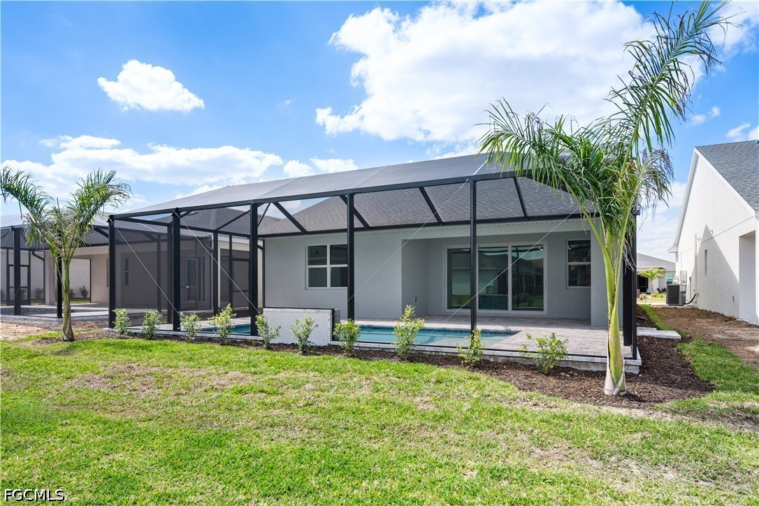 44419 Panther Drive