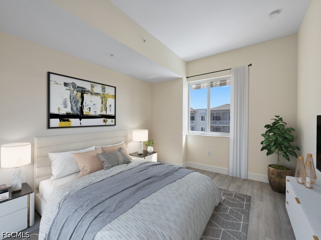 26589 Rosewood Pointe Drive, Apt 306