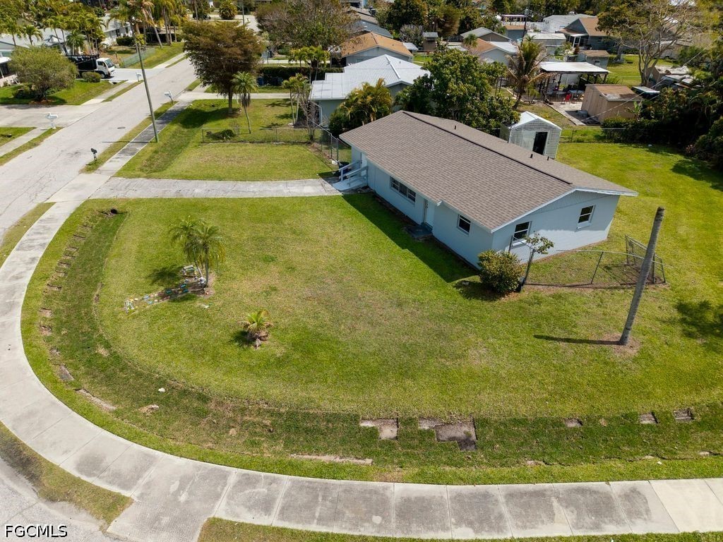 4631 New Haven Drive