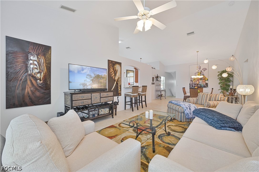 2600 Marshcreek Lane, Apt 201