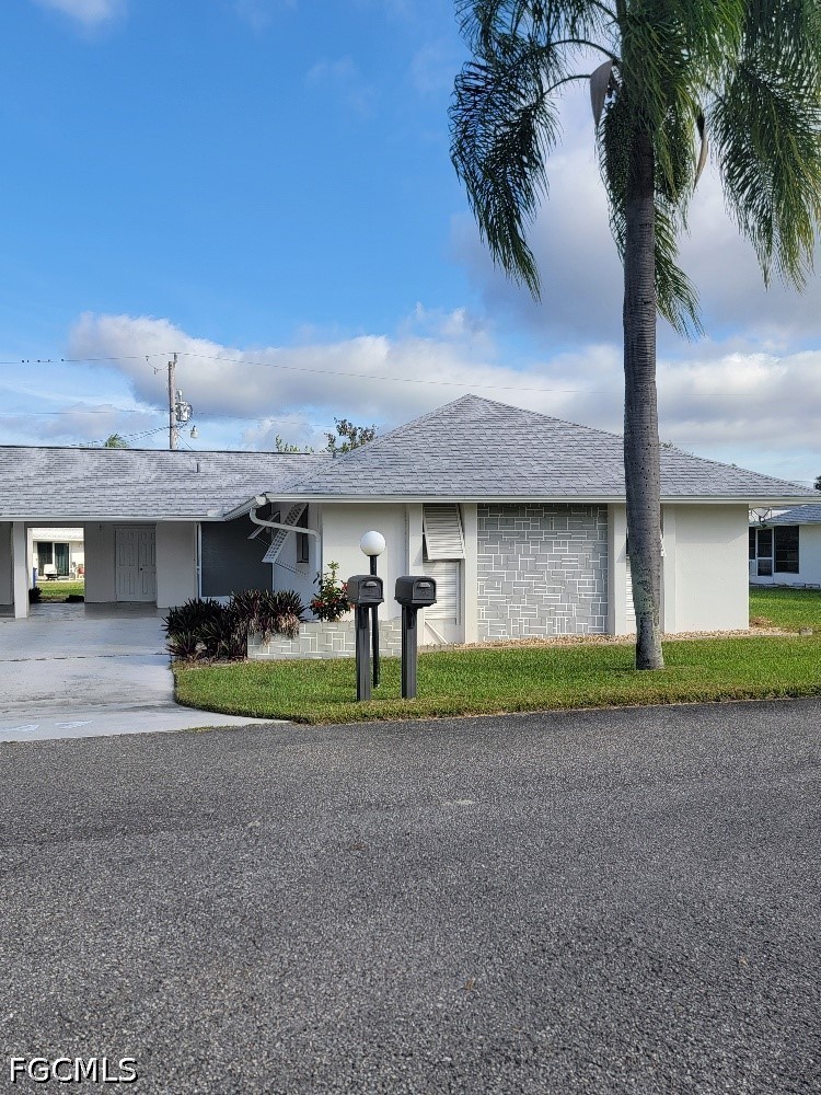 347  Richland Road