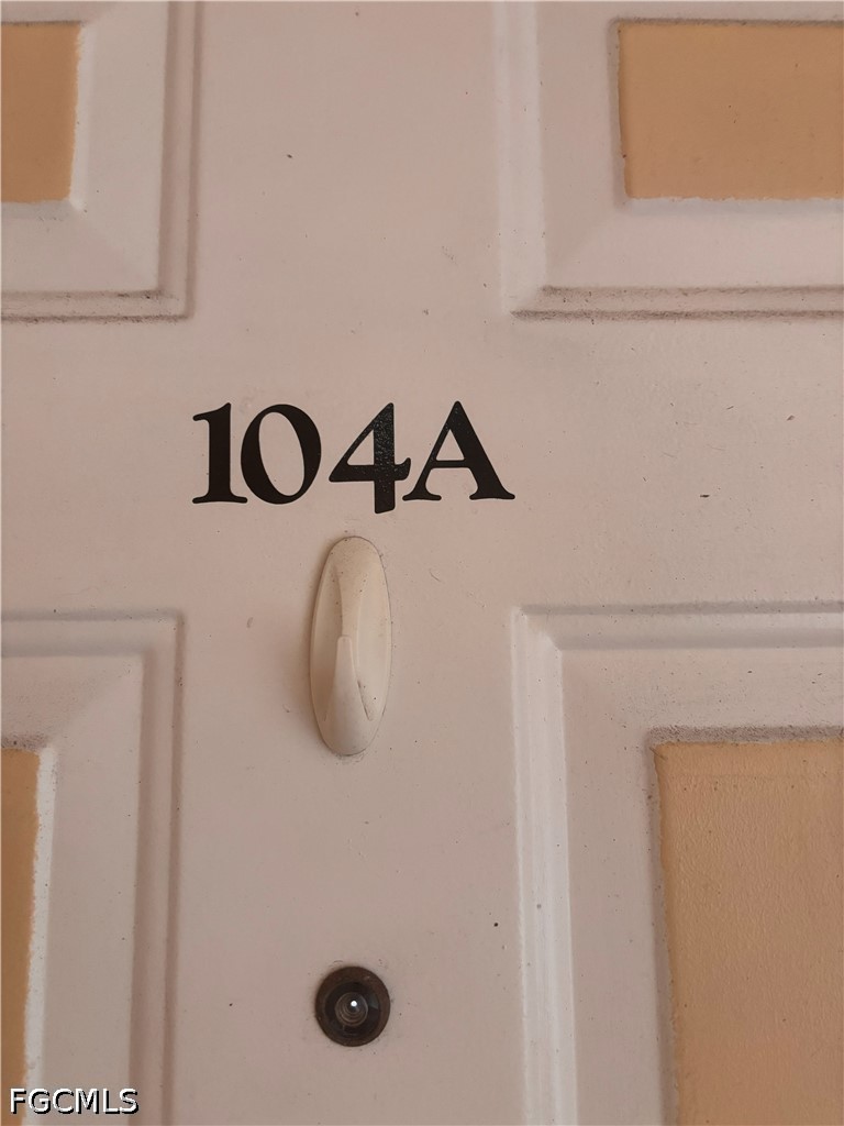 12515 McGregor Boulevard, Apt 104