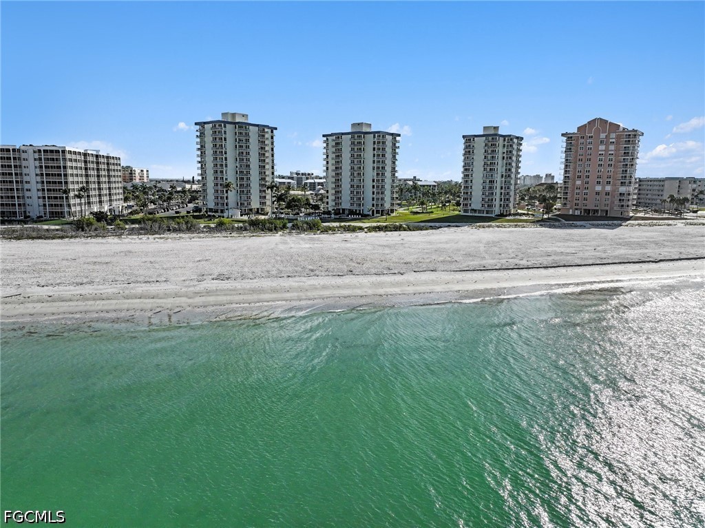 7360 Estero Boulevard, Apt 1001