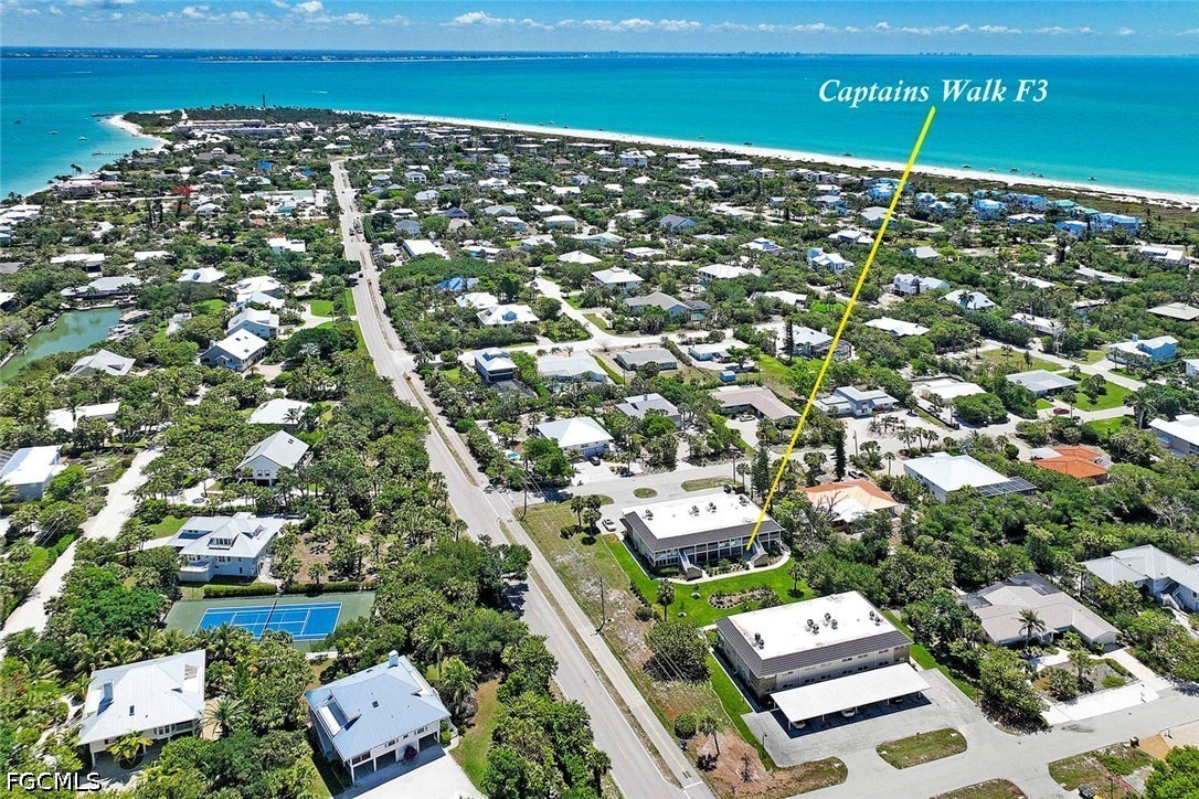 561 Periwinkle Way, Apt F3