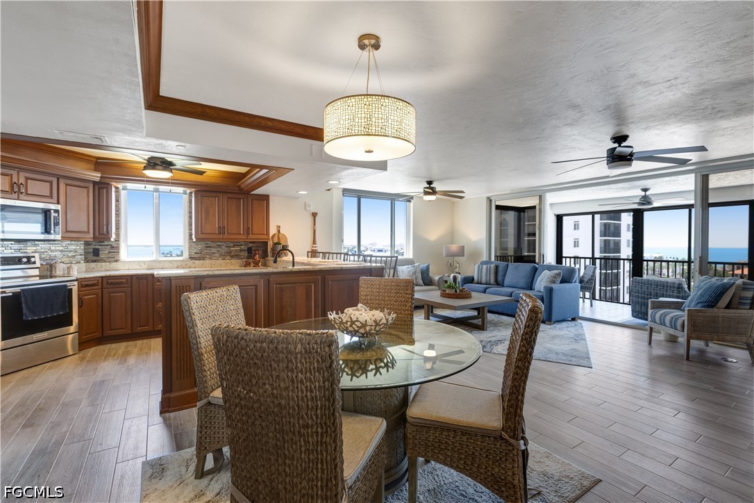 4753 Estero Boulevard, Apt 802