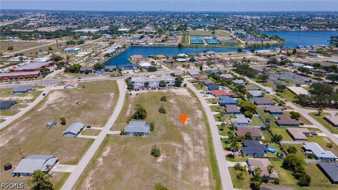 607 SW 4th Street
