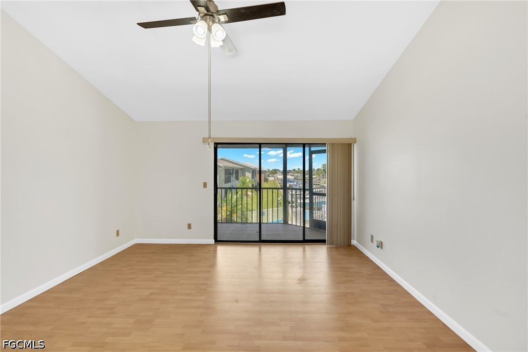 4708 SW 8th Place, Apt 203