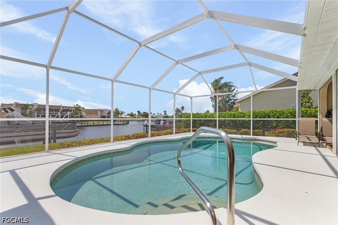1588 San Marino Court