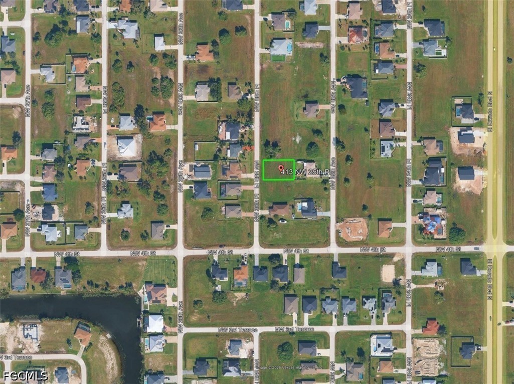 413 NW 25th Place