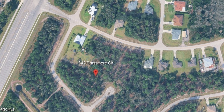 842  Grassmere Circle