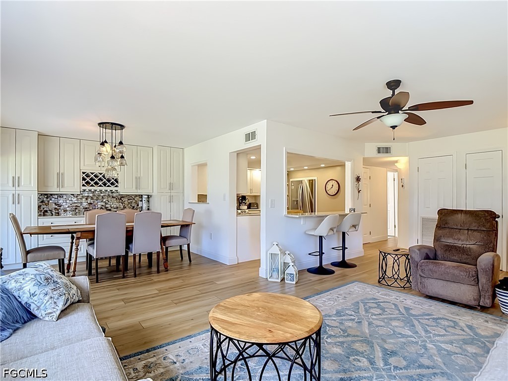 3358 N Key Drive, Apt 2