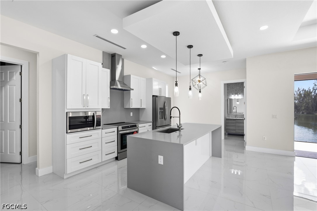 2100 NW 21st Street