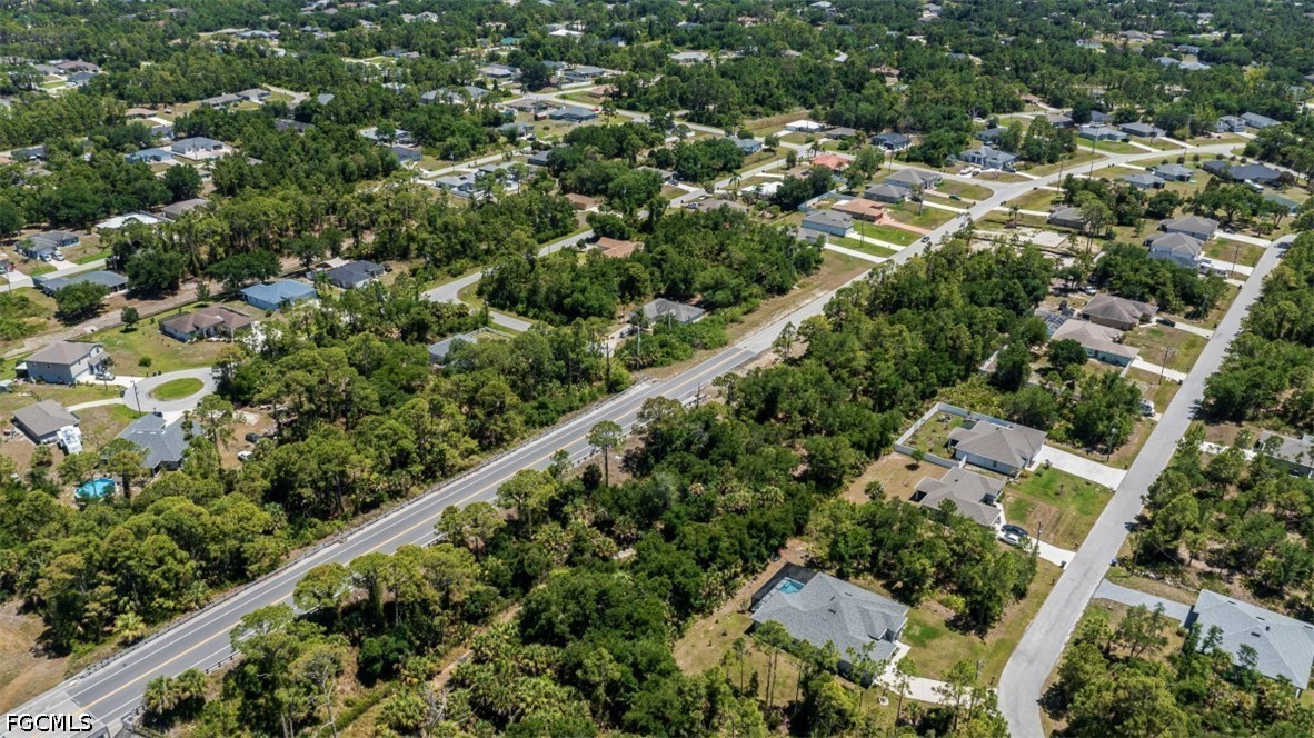   Ponce De Leon Boulevard