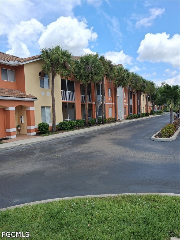 6361 Aragon Way, Apt 101