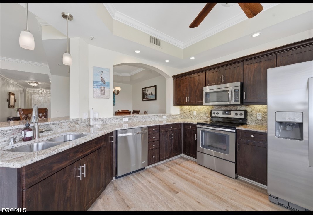 10720 Ravenna Way, Apt 205