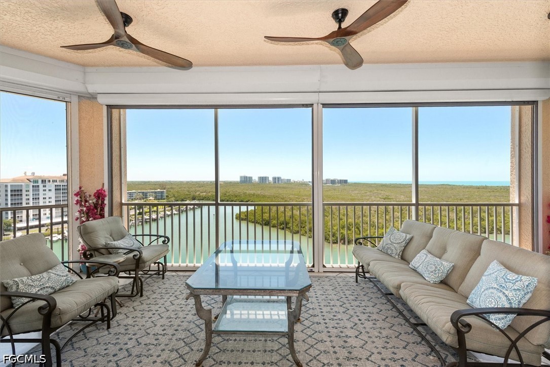 425 Dockside Drive, Apt PH-1