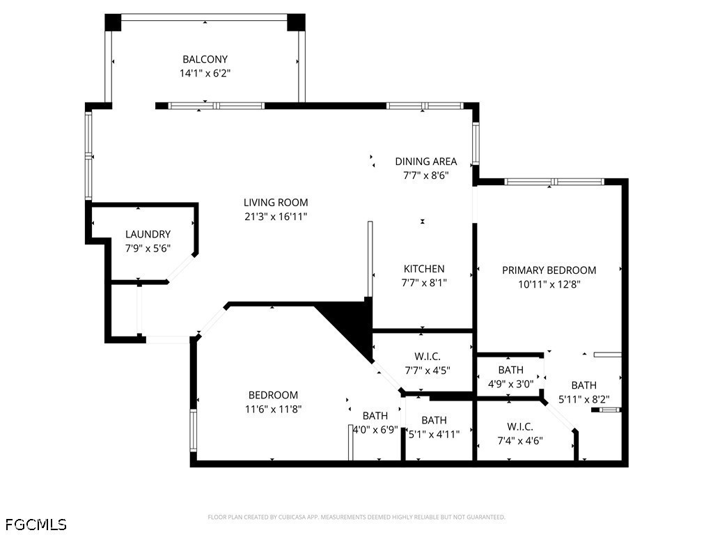 12581 Equestrian Circle, Apt 1016