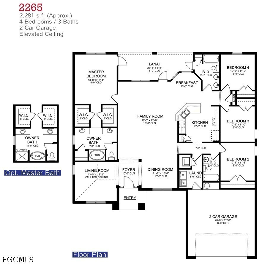 657  Windermere Drive