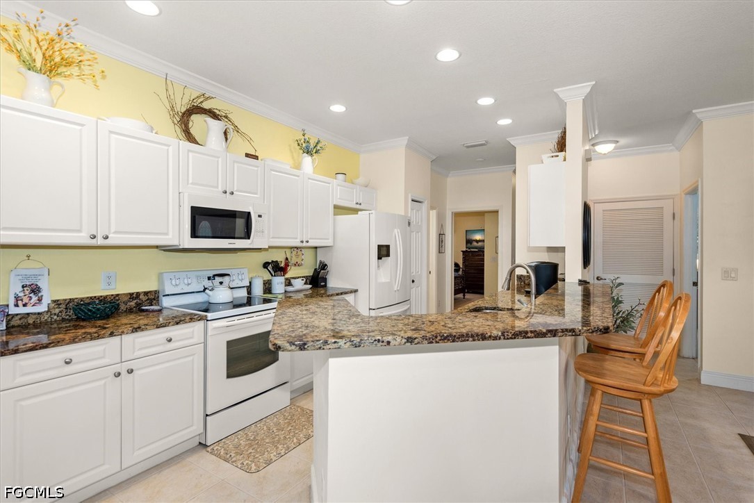 20012 Petrucka Circle, Apt A