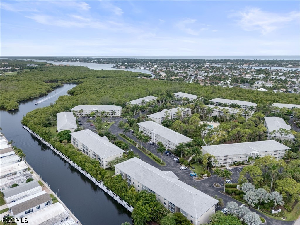 3021 Sandpiper Bay Circle, Apt E106