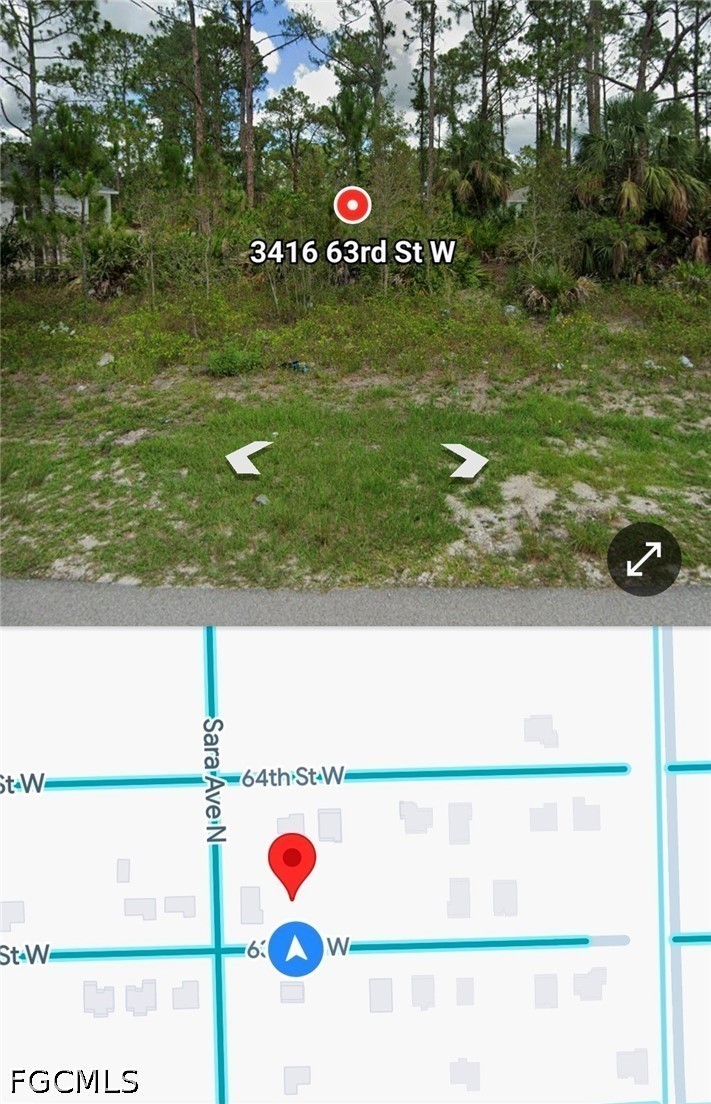 3416  63rd Street