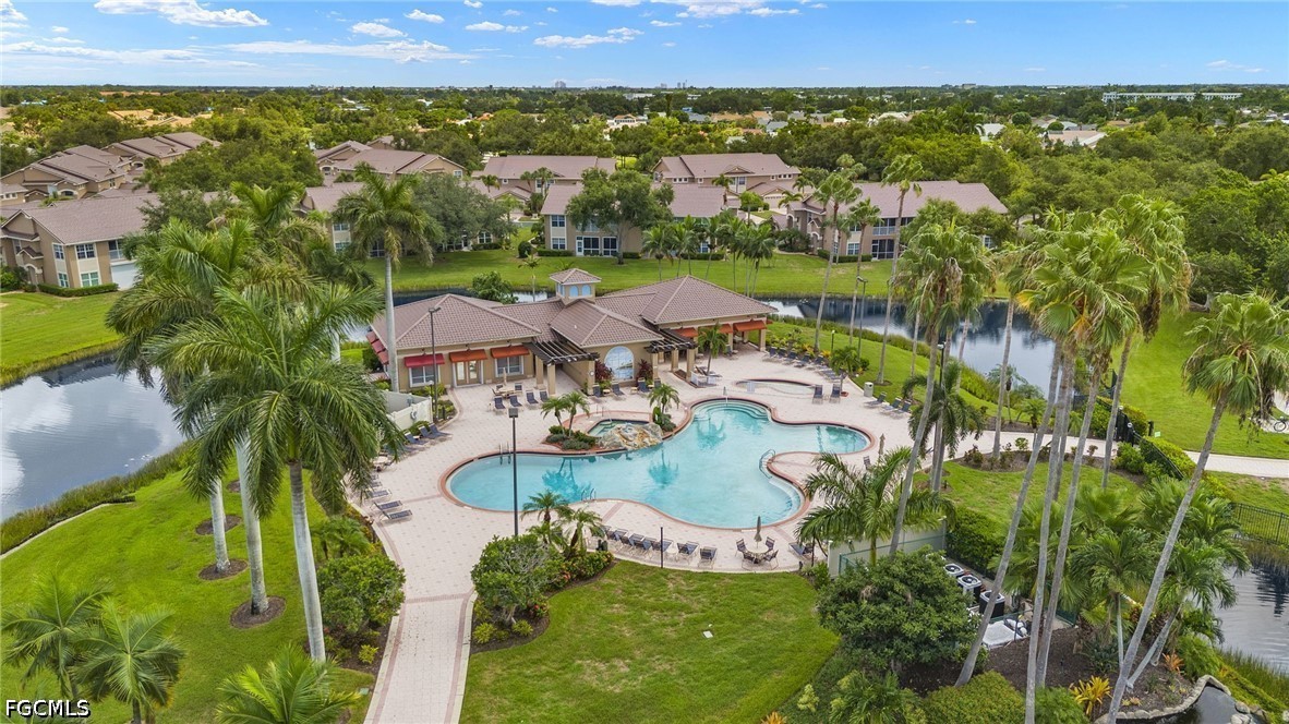 14860 Crystal Cove Court, Apt 304