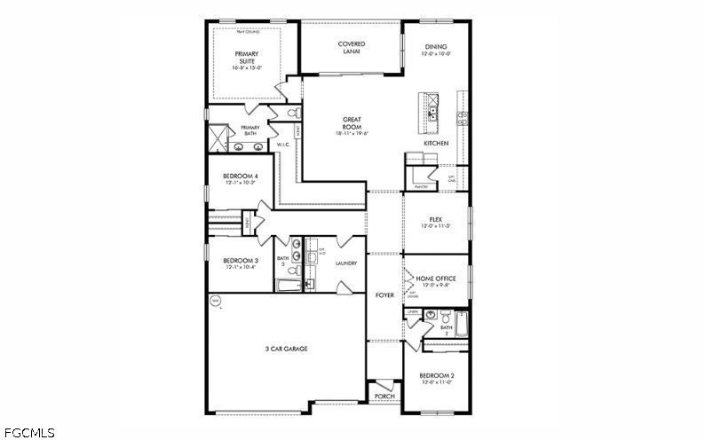 44438 Frontier Drive