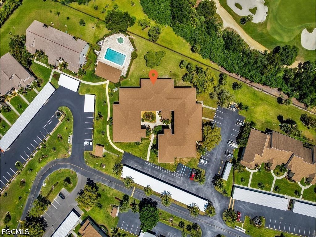 8474 Charter Club Circle, Apt 14