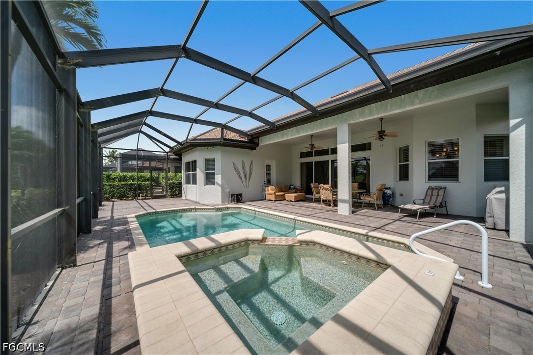 7672 Sussex Court