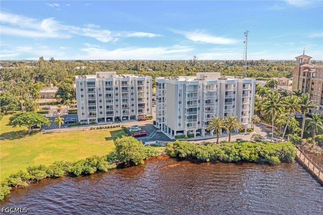 2875 Palm Beach Boulevard, Apt 205