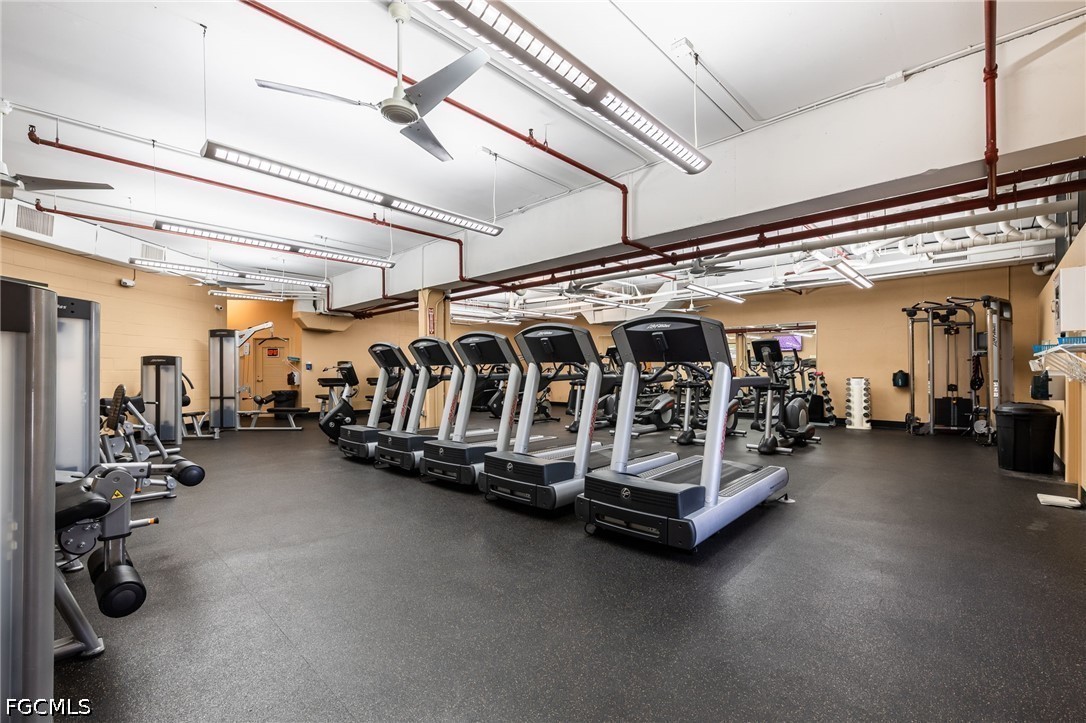26600 ROSEWOOD POINTE Drive, Apt B-105