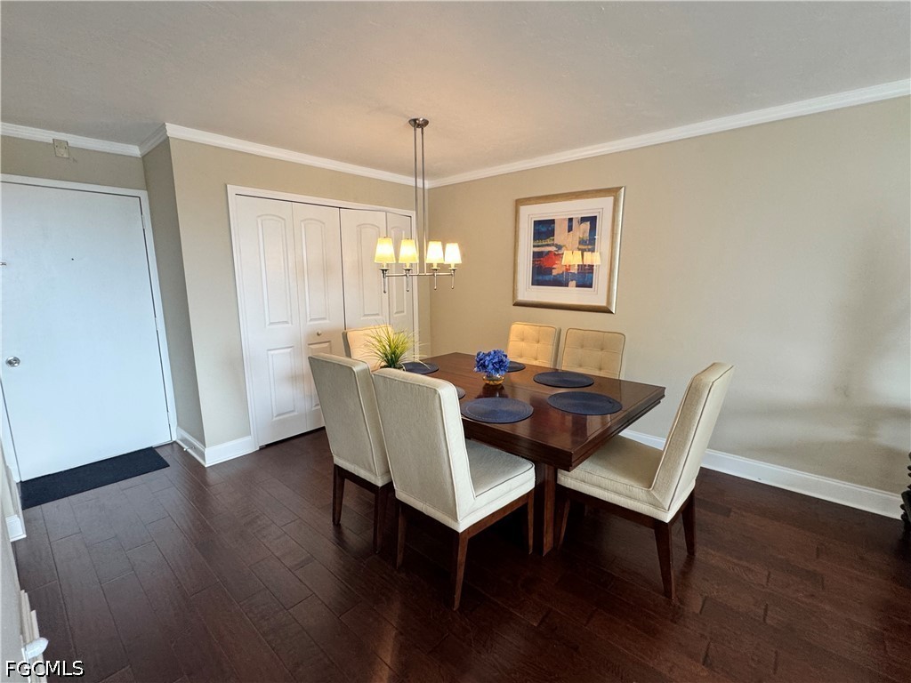 3490 N Key Drive, Apt 203