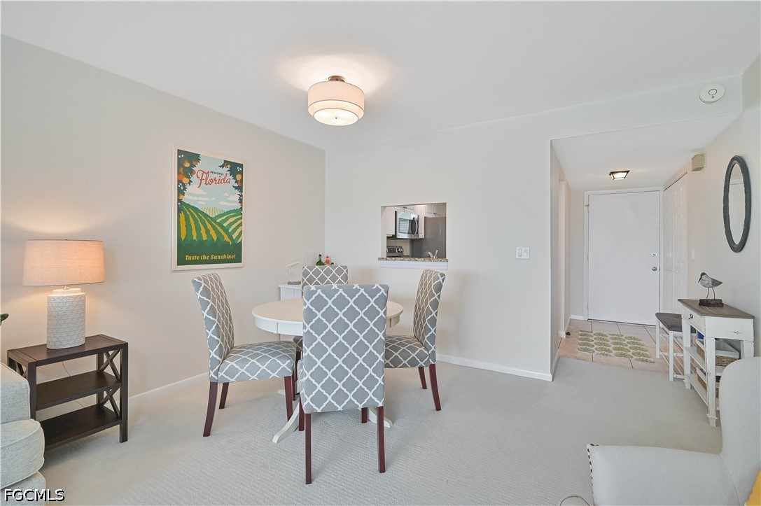 3030 Binnacle Drive, Apt 307