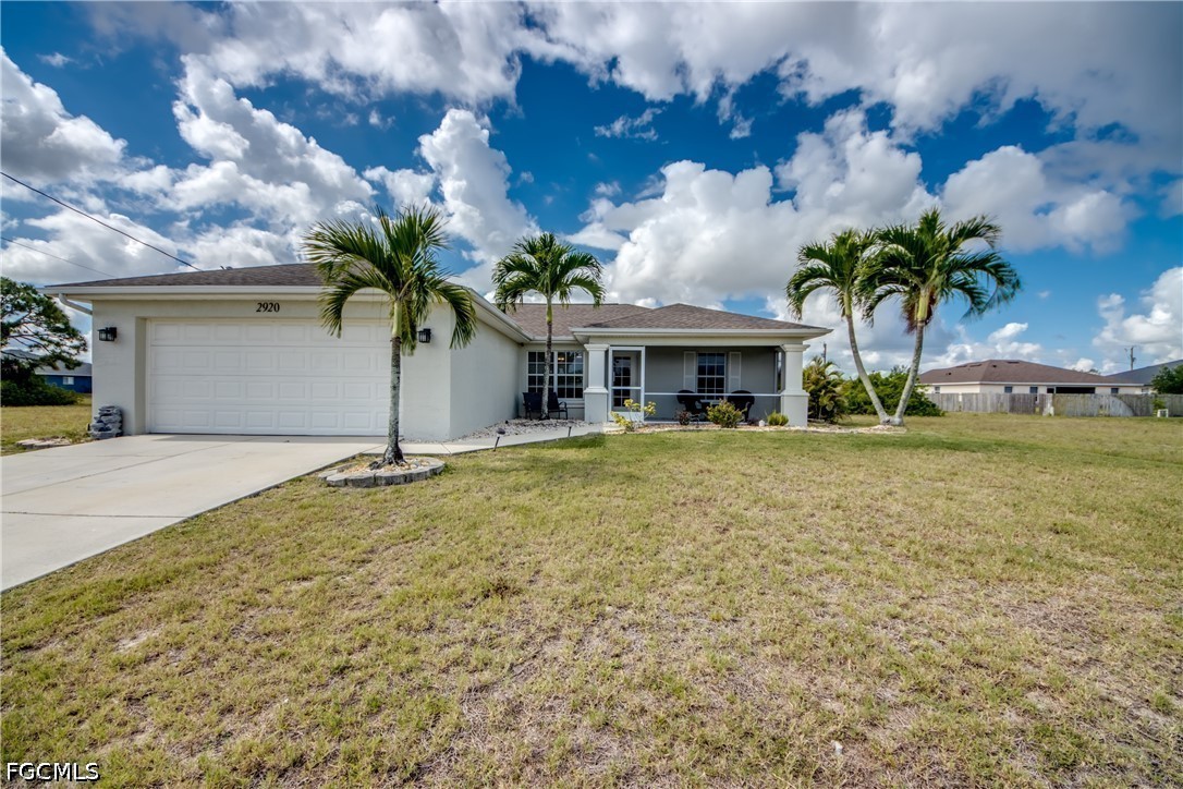 2920 NW 25th Lane