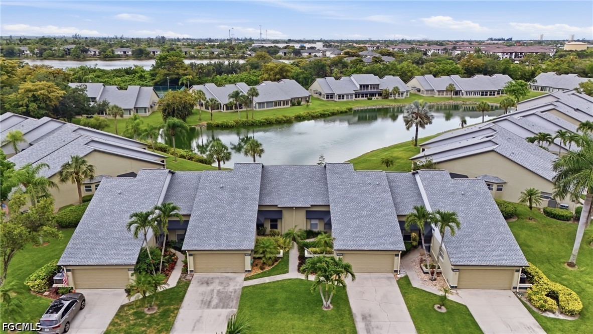 2203  McGregor Park Circle, Apt 2203