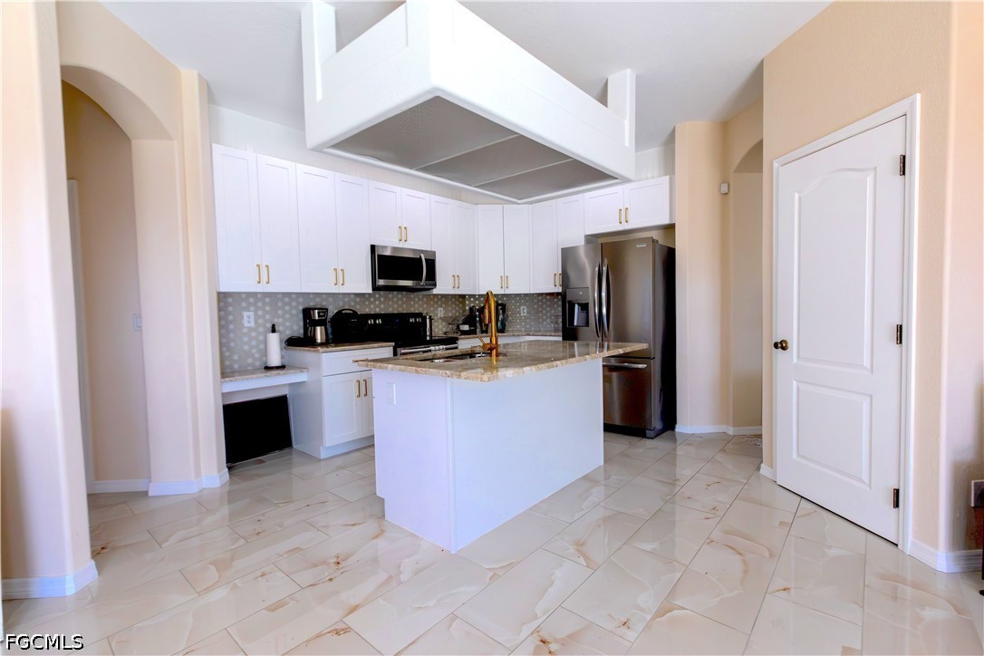 Real Estate in Southwest Florida