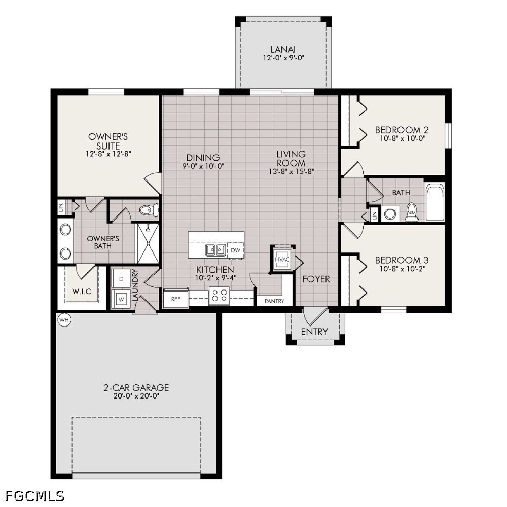 101 NW 29th Terrace
