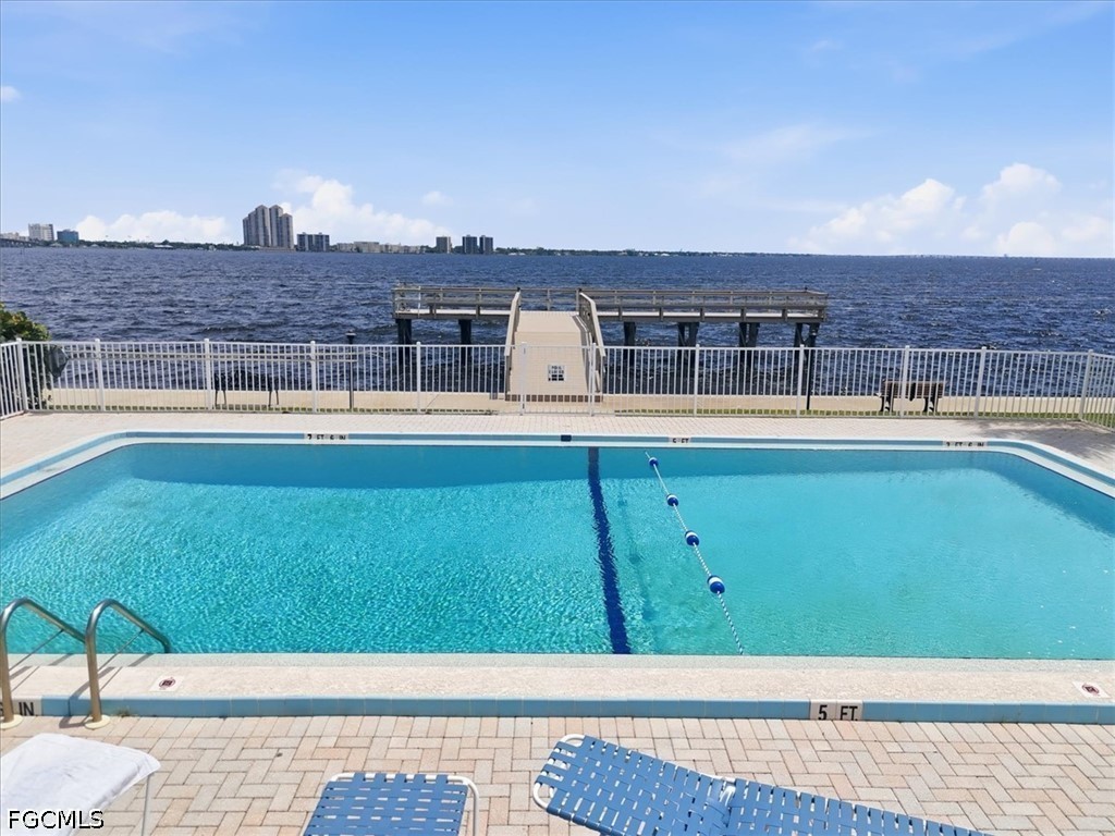 3356 N Key Drive, Apt 7