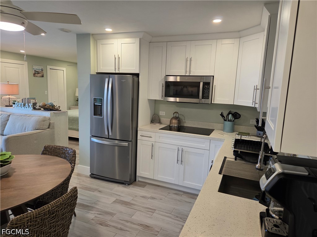 5500 Bonita Beach Road, Apt 508