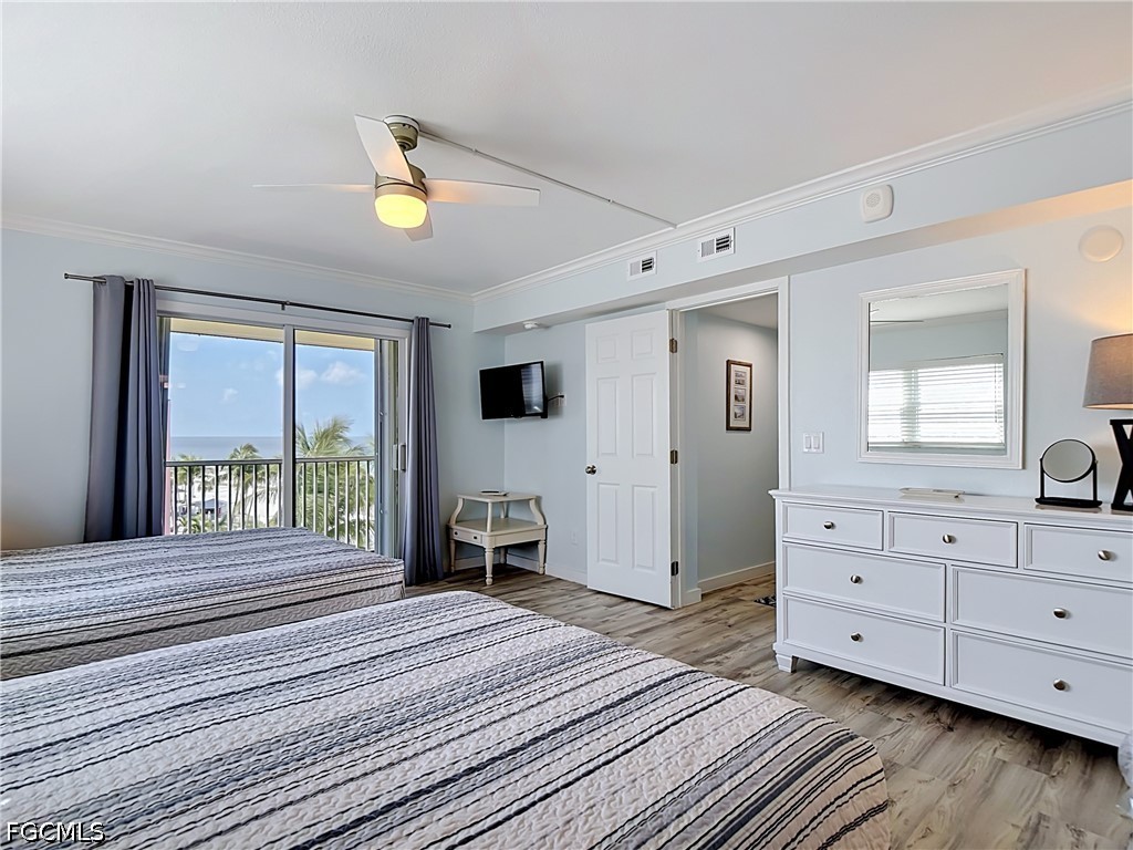 100 Estero Boulevard, Apt 531