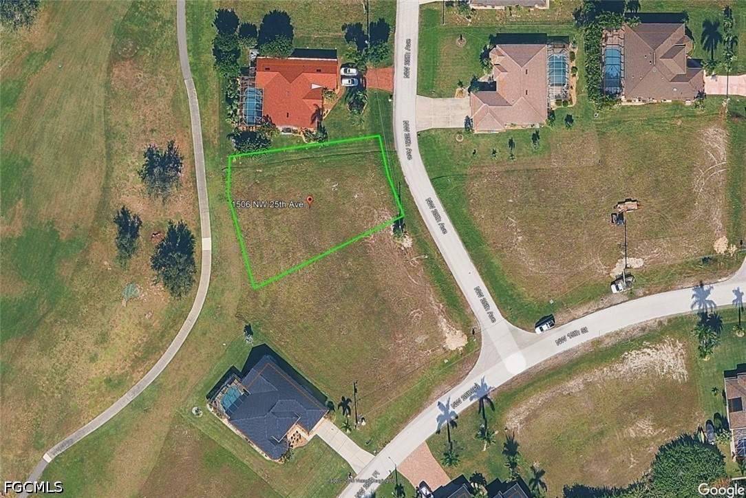 1506 NW 25th Avenue