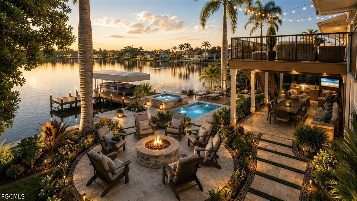 5100  Harborage Drive