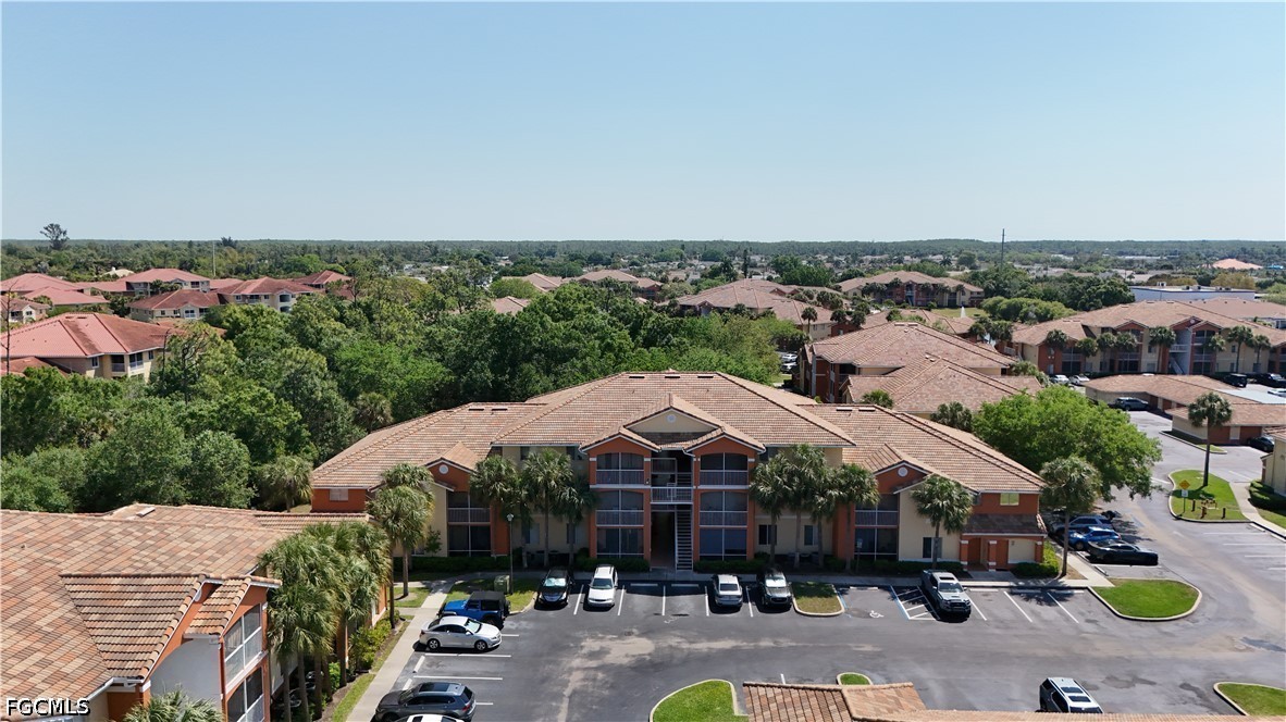 6341 Aragon Way, Apt 107